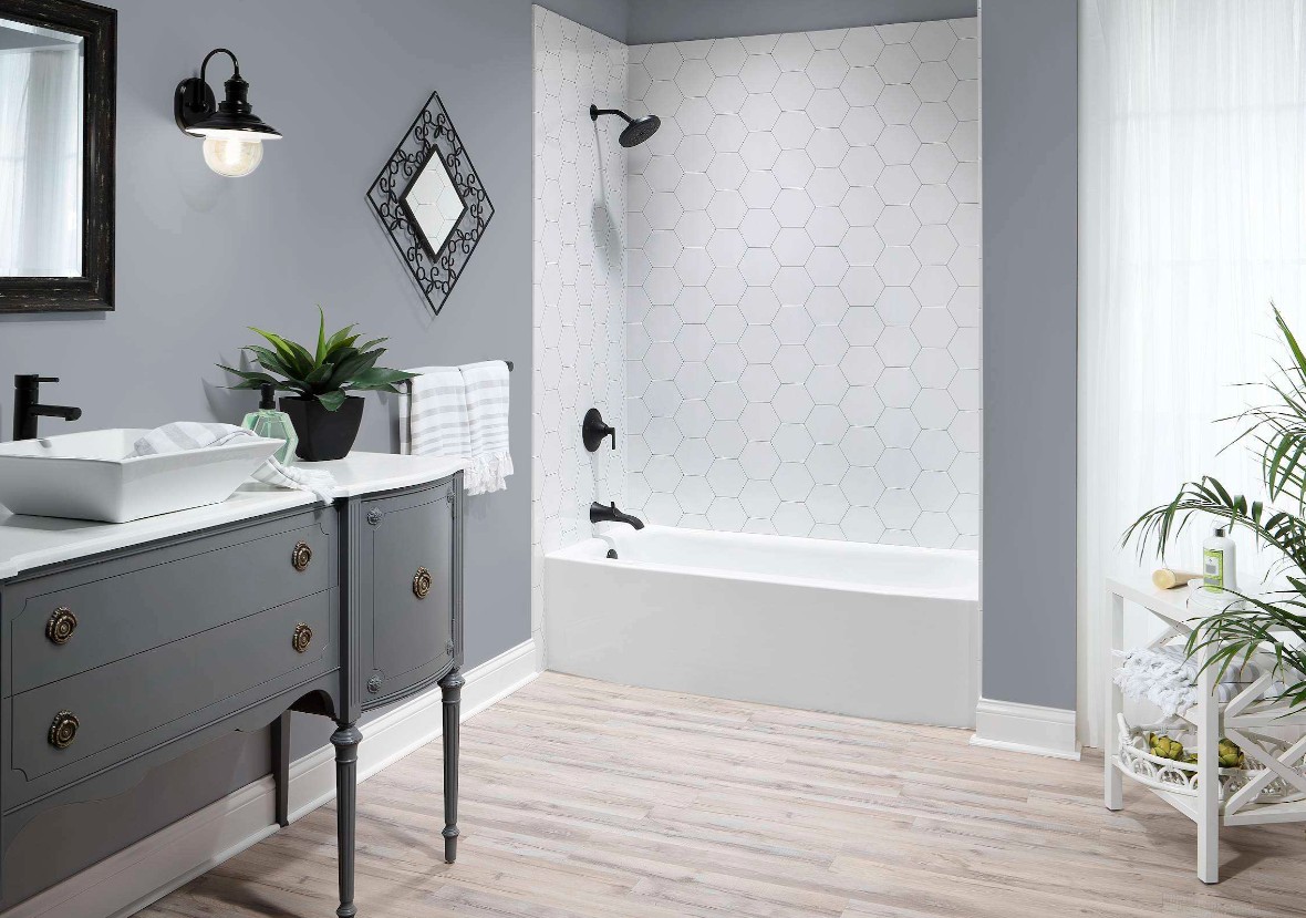 Bathroom Remodeling