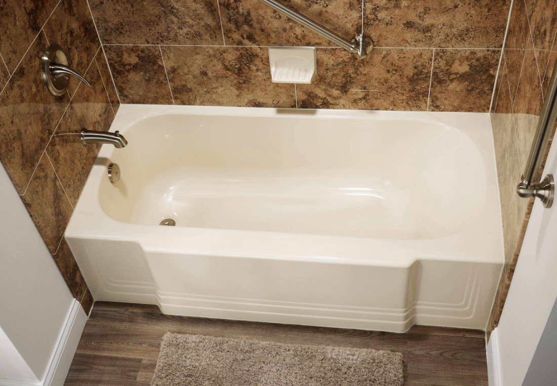 Choose a Finish That Fits Your Home